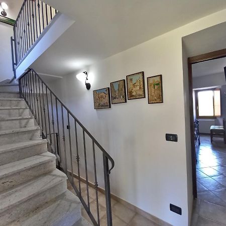 B&B Torrematta Ассізі Екстер'єр фото