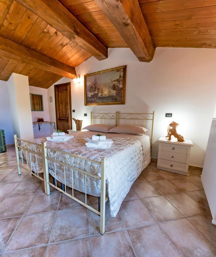 B&B Torrematta Ассізі Екстер'єр фото