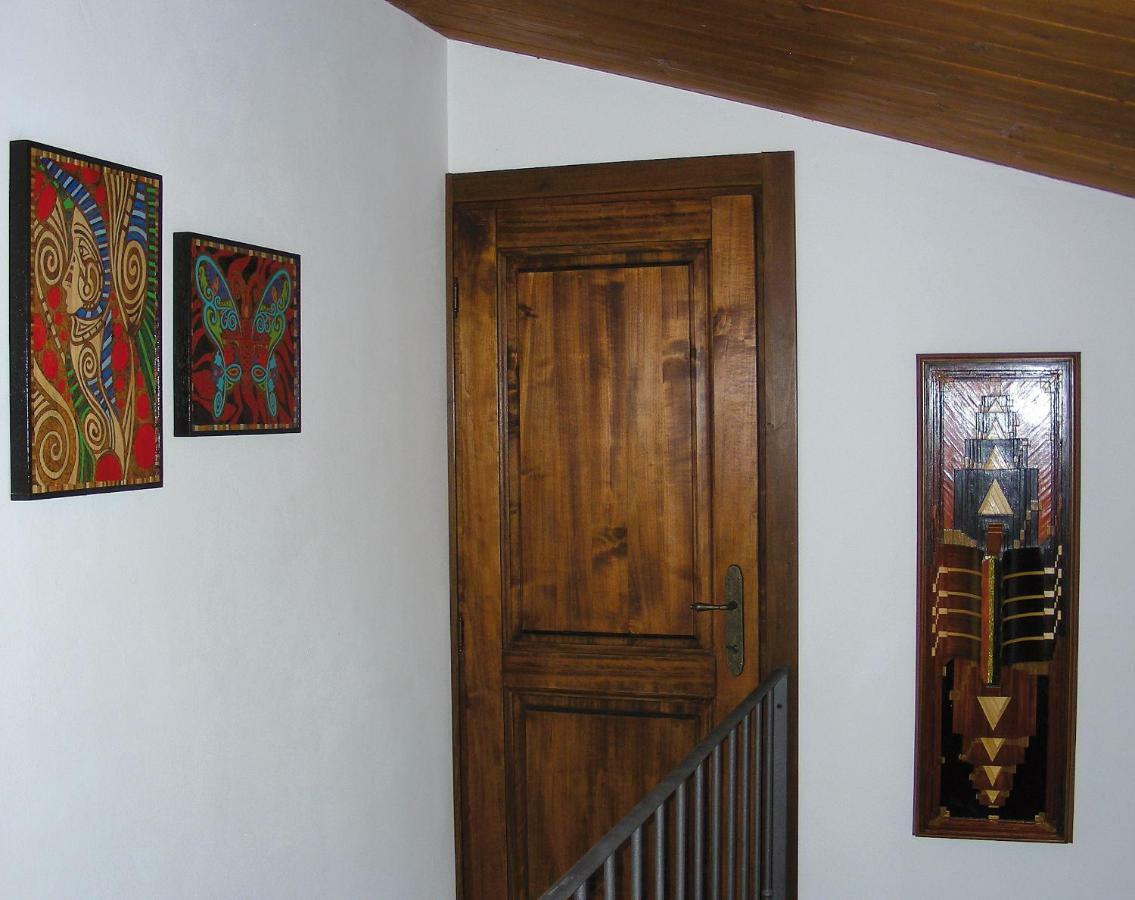 B&B Torrematta Ассізі Екстер'єр фото