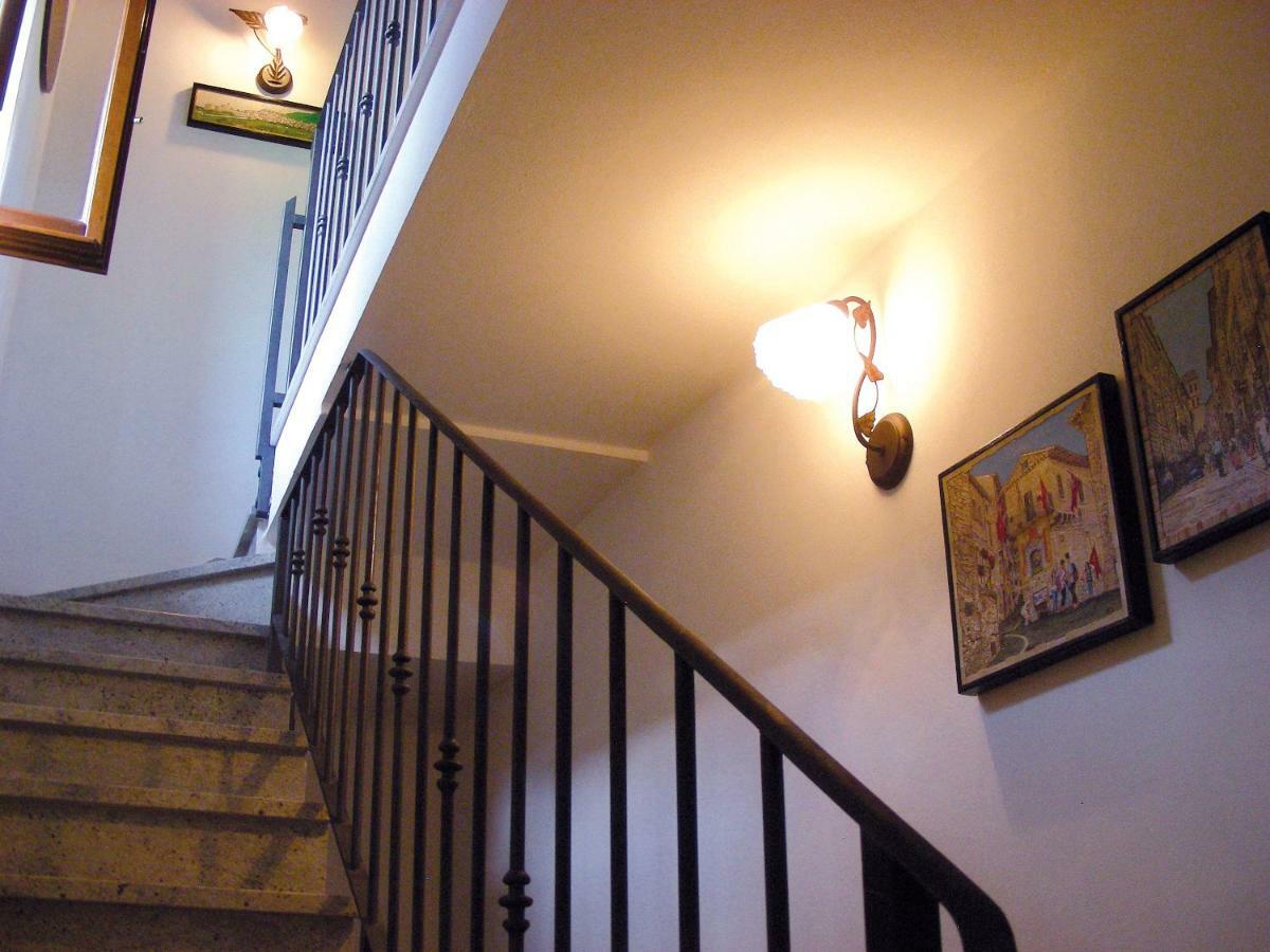 B&B Torrematta Ассізі Екстер'єр фото