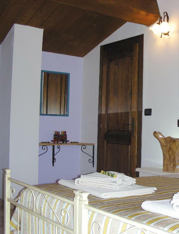 B&B Torrematta Ассізі Екстер'єр фото