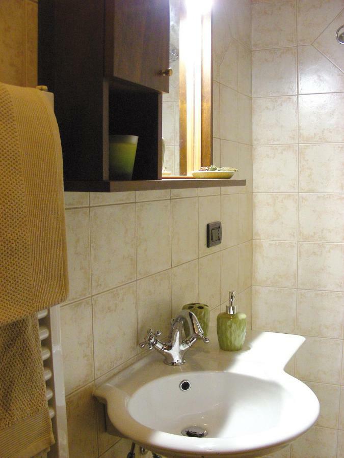 B&B Torrematta Ассізі Екстер'єр фото