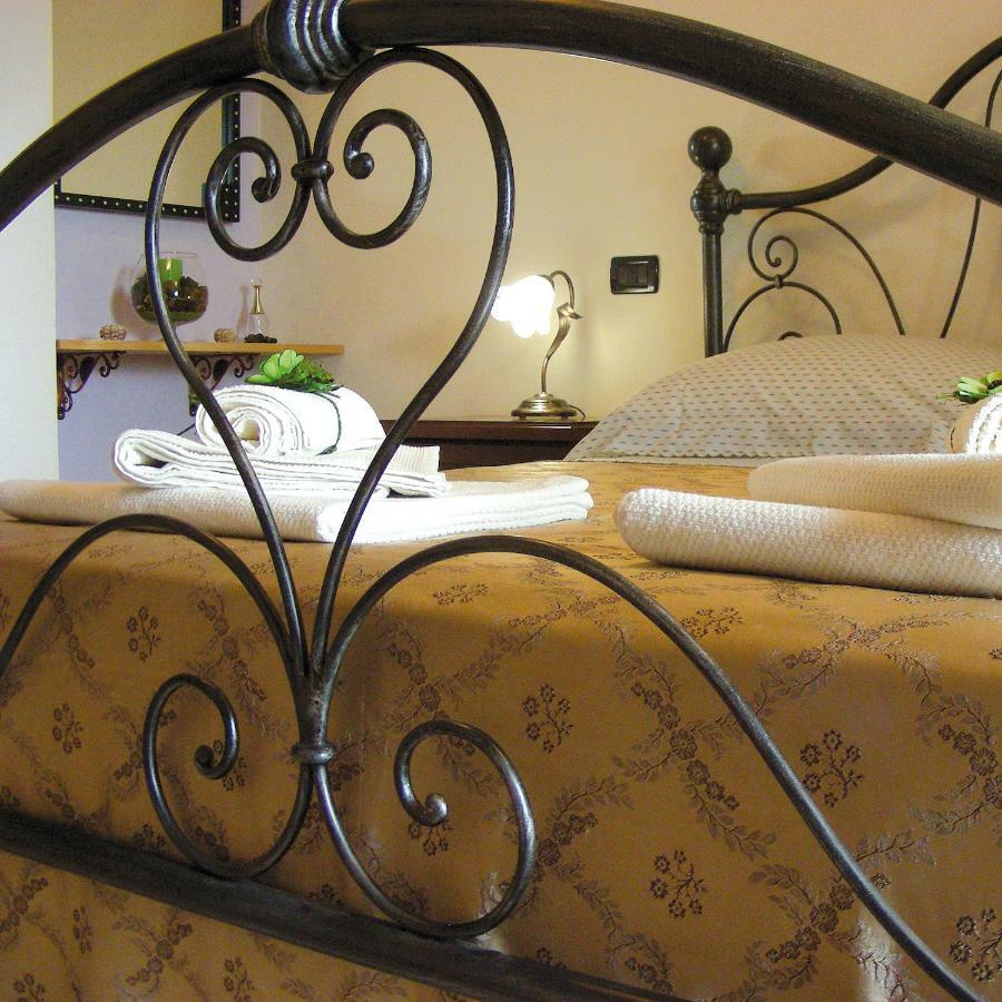 B&B Torrematta Ассізі Екстер'єр фото