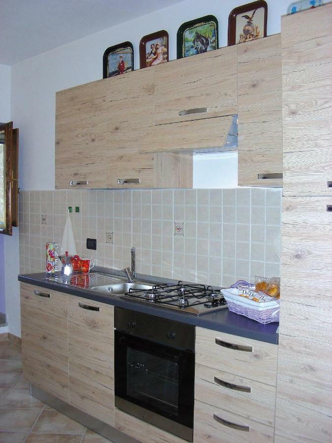 B&B Torrematta Ассізі Екстер'єр фото
