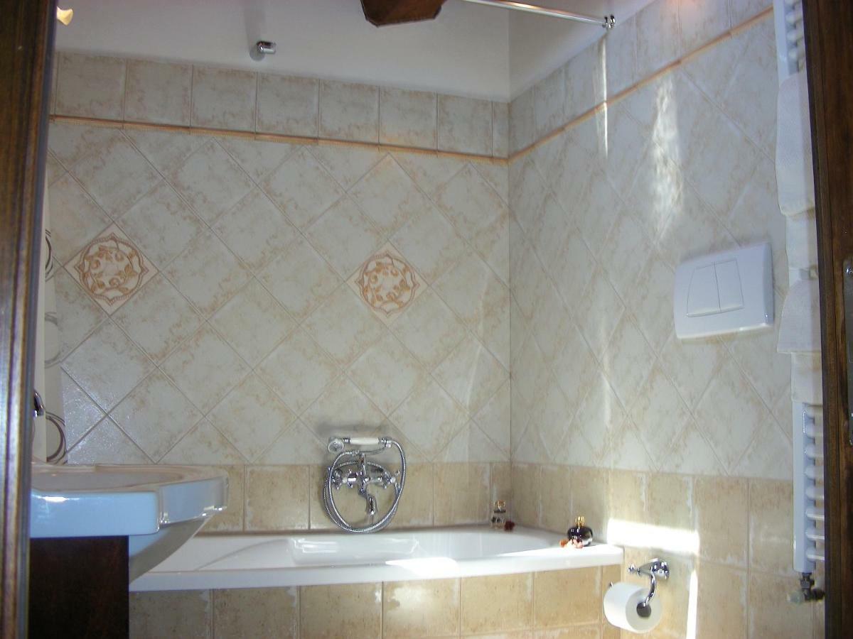B&B Torrematta Ассізі Екстер'єр фото