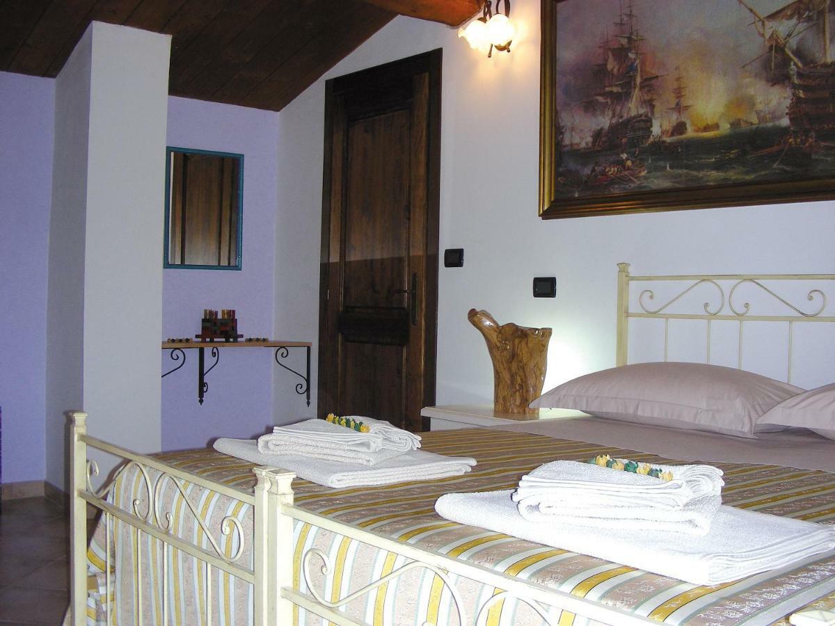 B&B Torrematta Ассізі Екстер'єр фото