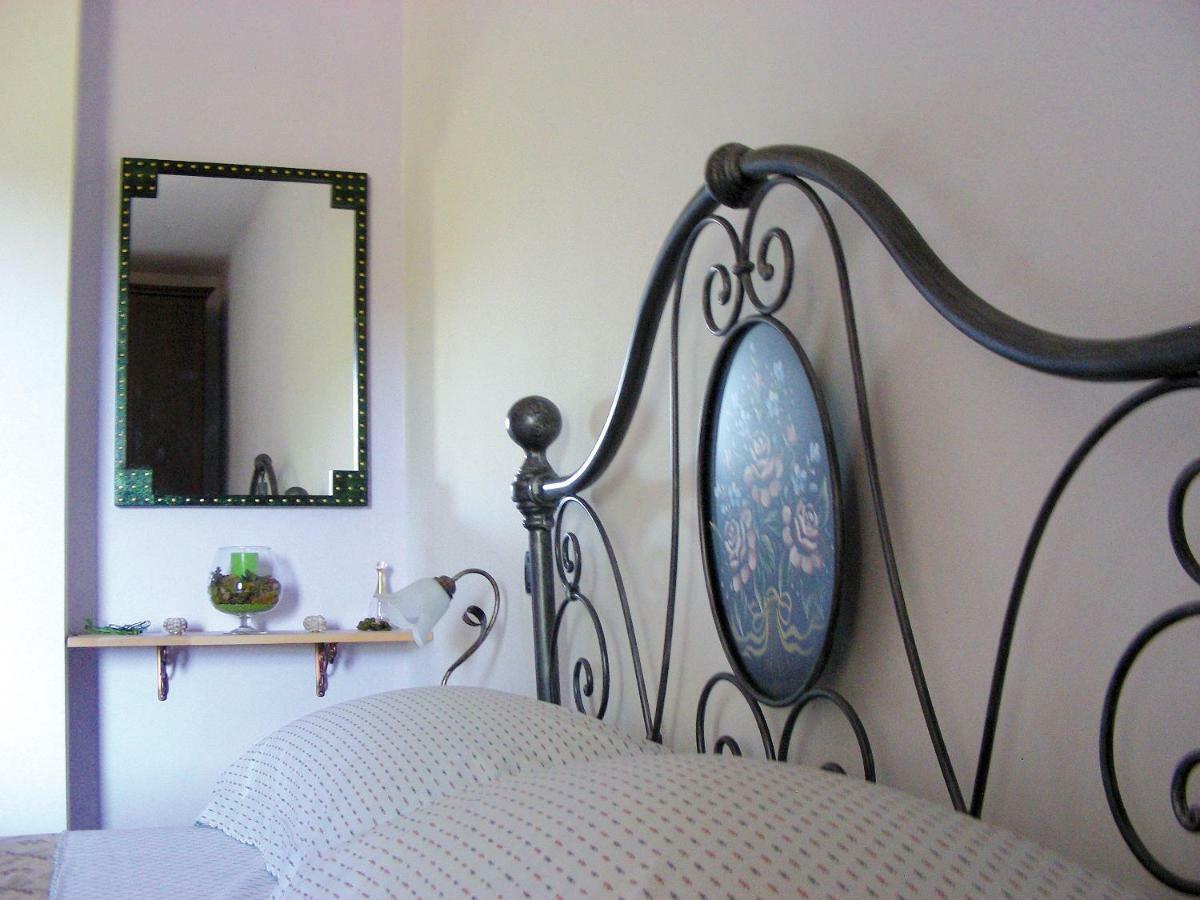 B&B Torrematta Ассізі Екстер'єр фото
