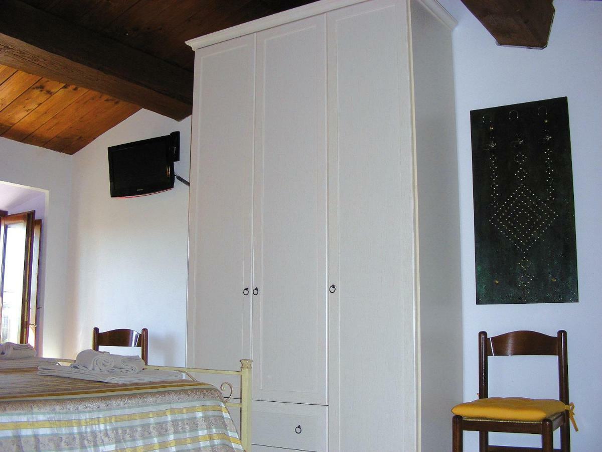 B&B Torrematta Ассізі Екстер'єр фото
