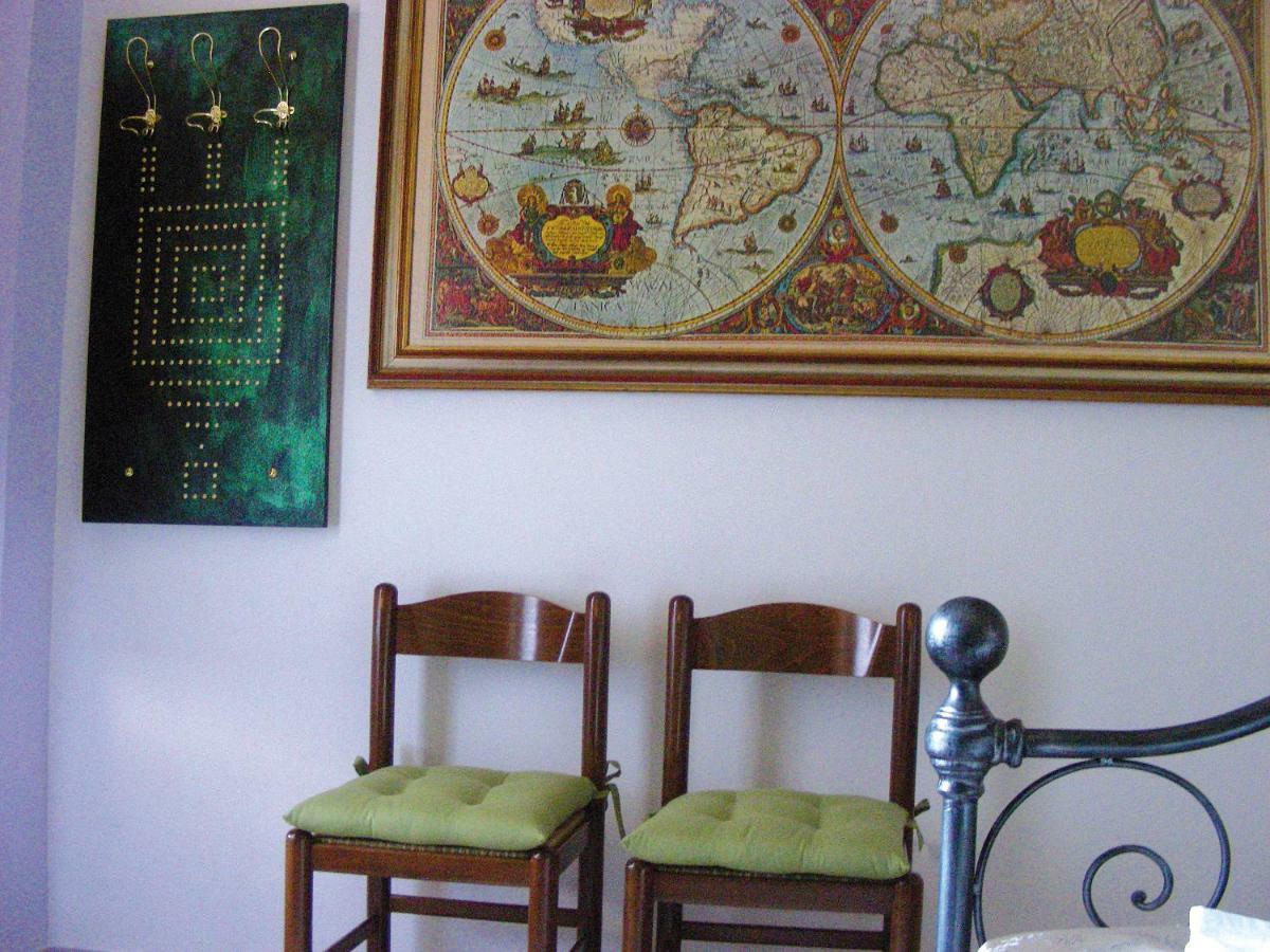 B&B Torrematta Ассізі Екстер'єр фото