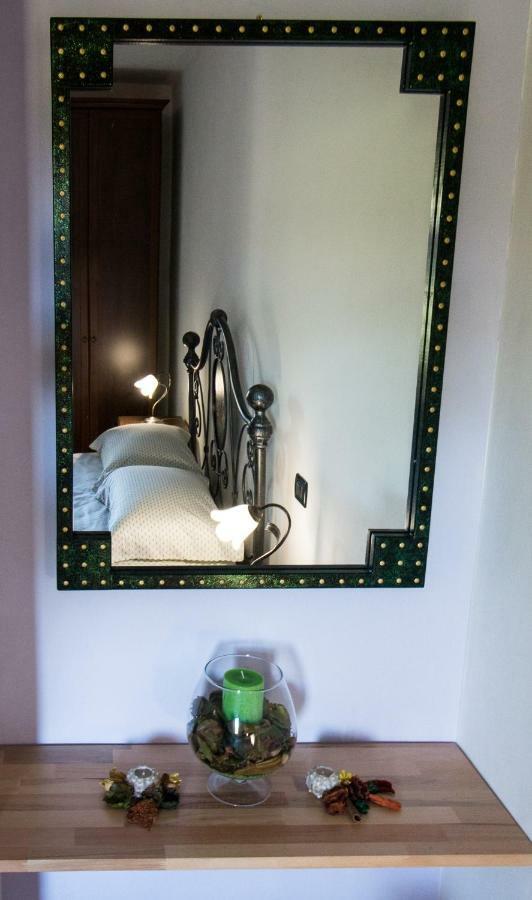 B&B Torrematta Ассізі Екстер'єр фото